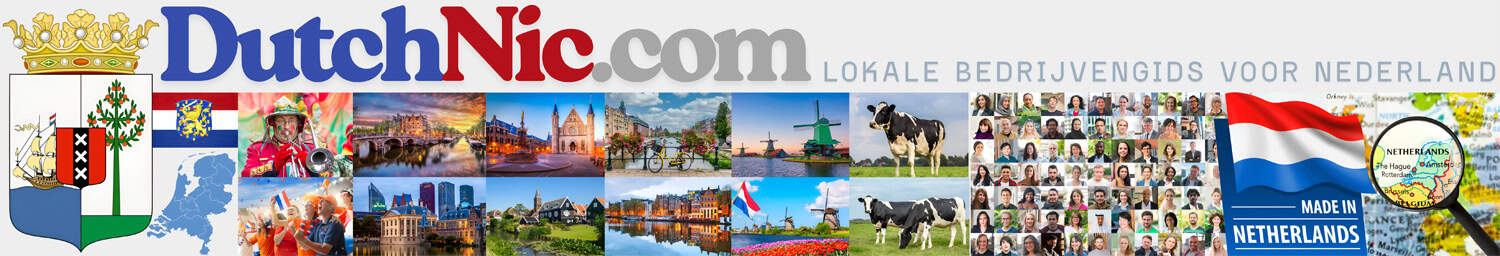 Gemaakt in Nederland - British Classics